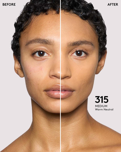 Pro Filt'r Soft Matte Longwear Foundation ¡ª #315