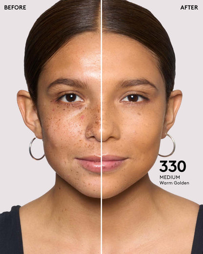 Pro Filt'r Soft Matte Longwear Foundation ¡ª #330