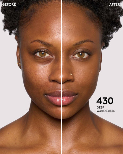 Pro Filt'r Soft Matte Longwear Foundation ¡ª #430