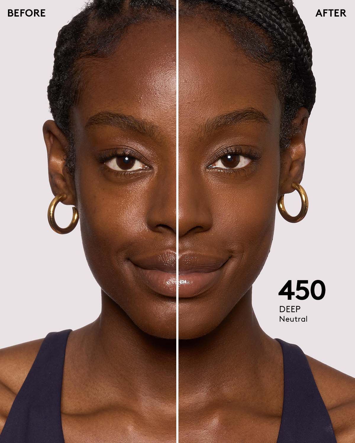 Pro Filt'r Soft Matte Longwear Foundation ¡ª #450