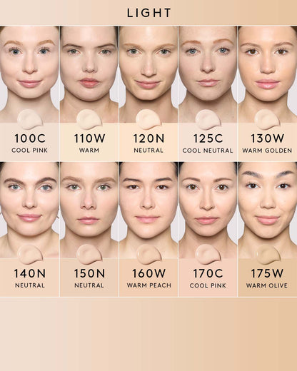 We're Even Hydrating Longwear Concealer ¡ª 170C