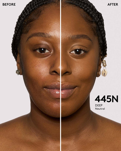 We're Even Hydrating Longwear Concealer ¡ª 445N