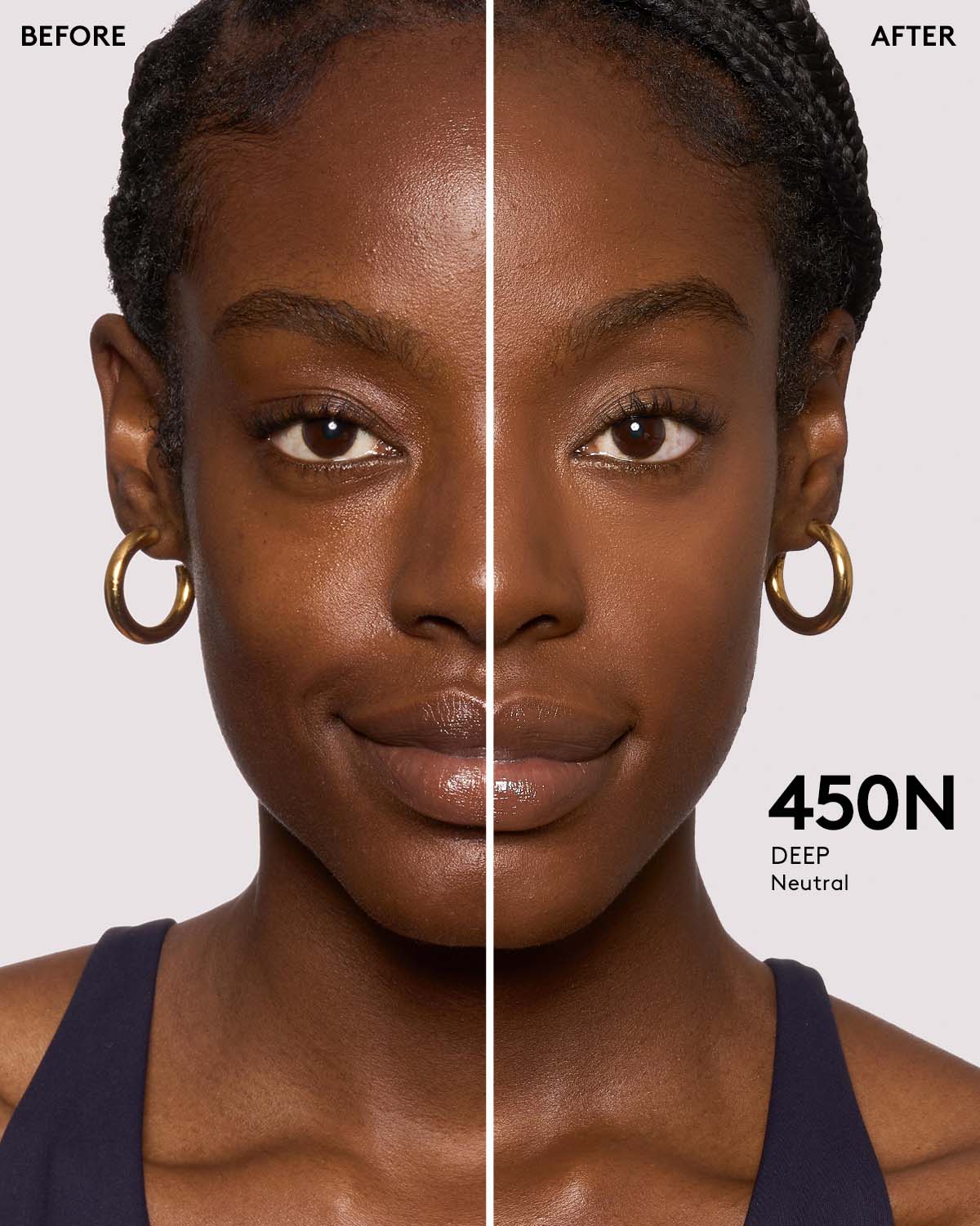 We're Even Hydrating Longwear Concealer ¡ª 450N