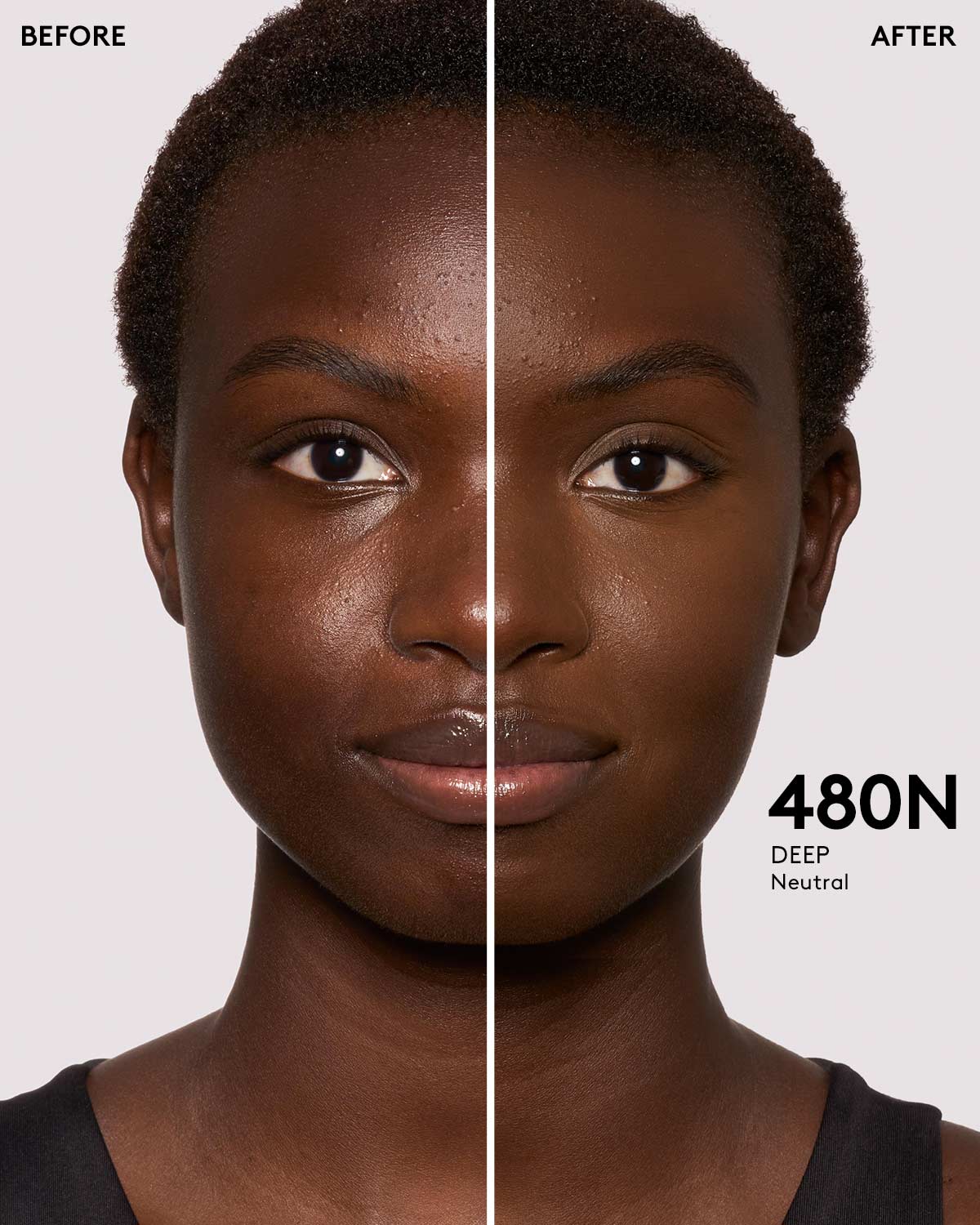 We're Even Hydrating Longwear Concealer ¡ª 480N