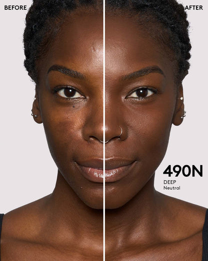 We're Even Hydrating Longwear Concealer ¡ª 490N