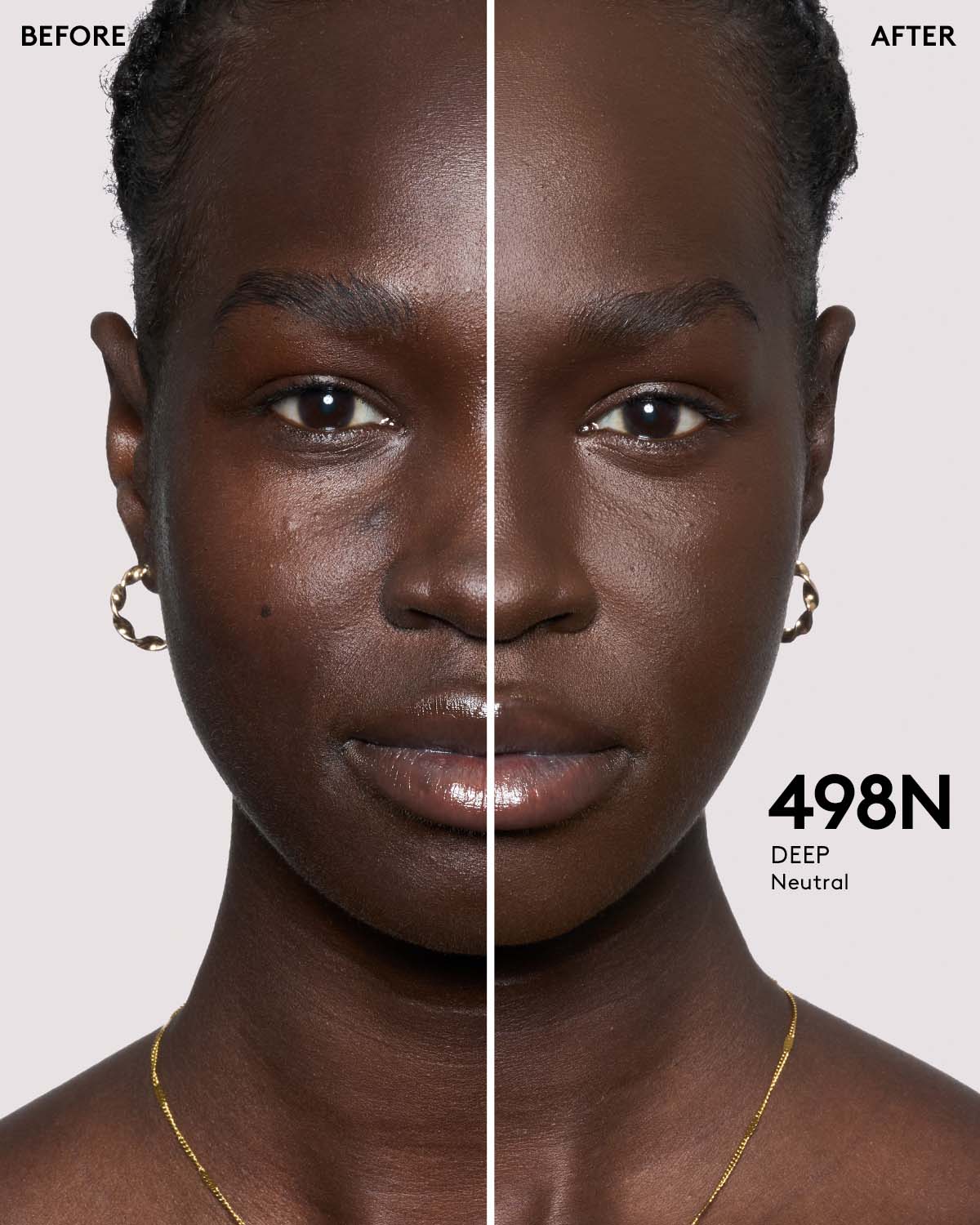 We're Even Hydrating Longwear Concealer ¡ª 498N