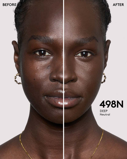 We're Even Hydrating Longwear Concealer ¡ª 498N