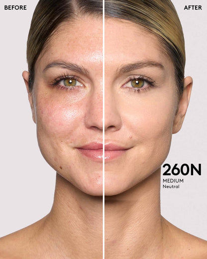 We're Even Hydrating Longwear Concealer ¡ª 260N