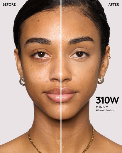 We're Even Hydrating Longwear Concealer ¡ª 310W