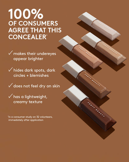 We're Even Hydrating Longwear Concealer ¡ª 498N