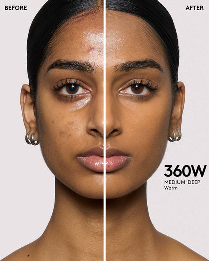 We're Even Hydrating Longwear Concealer ¡ª 360W