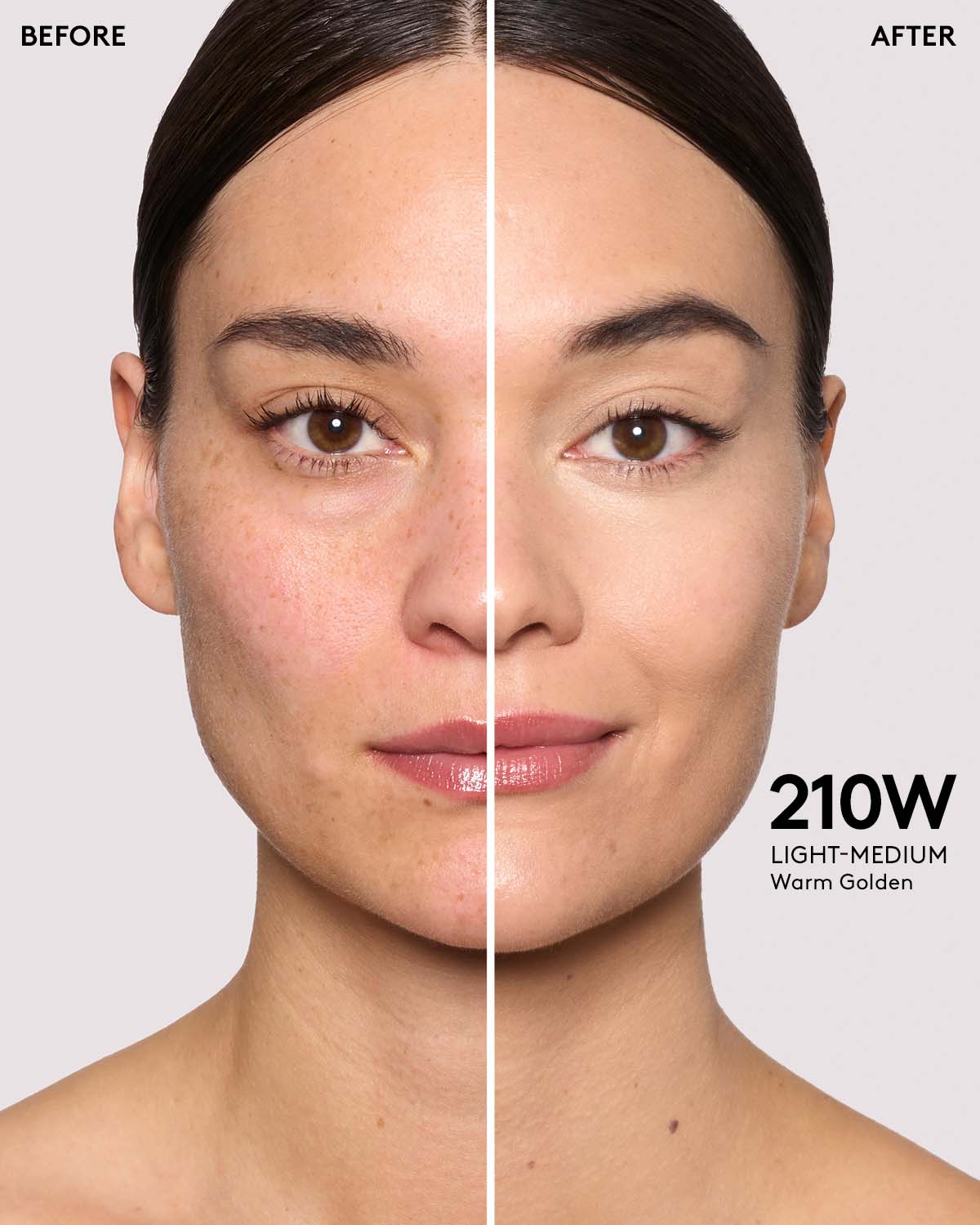 We're Even Hydrating Longwear Concealer ¡ª 210W