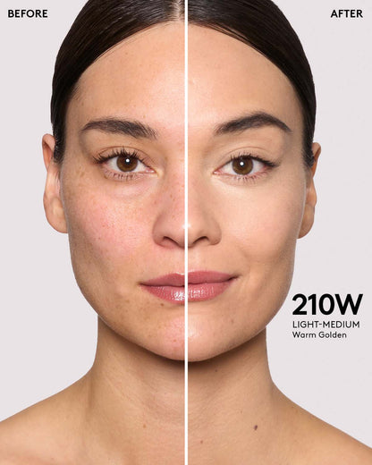 We're Even Hydrating Longwear Concealer ¡ª 210W