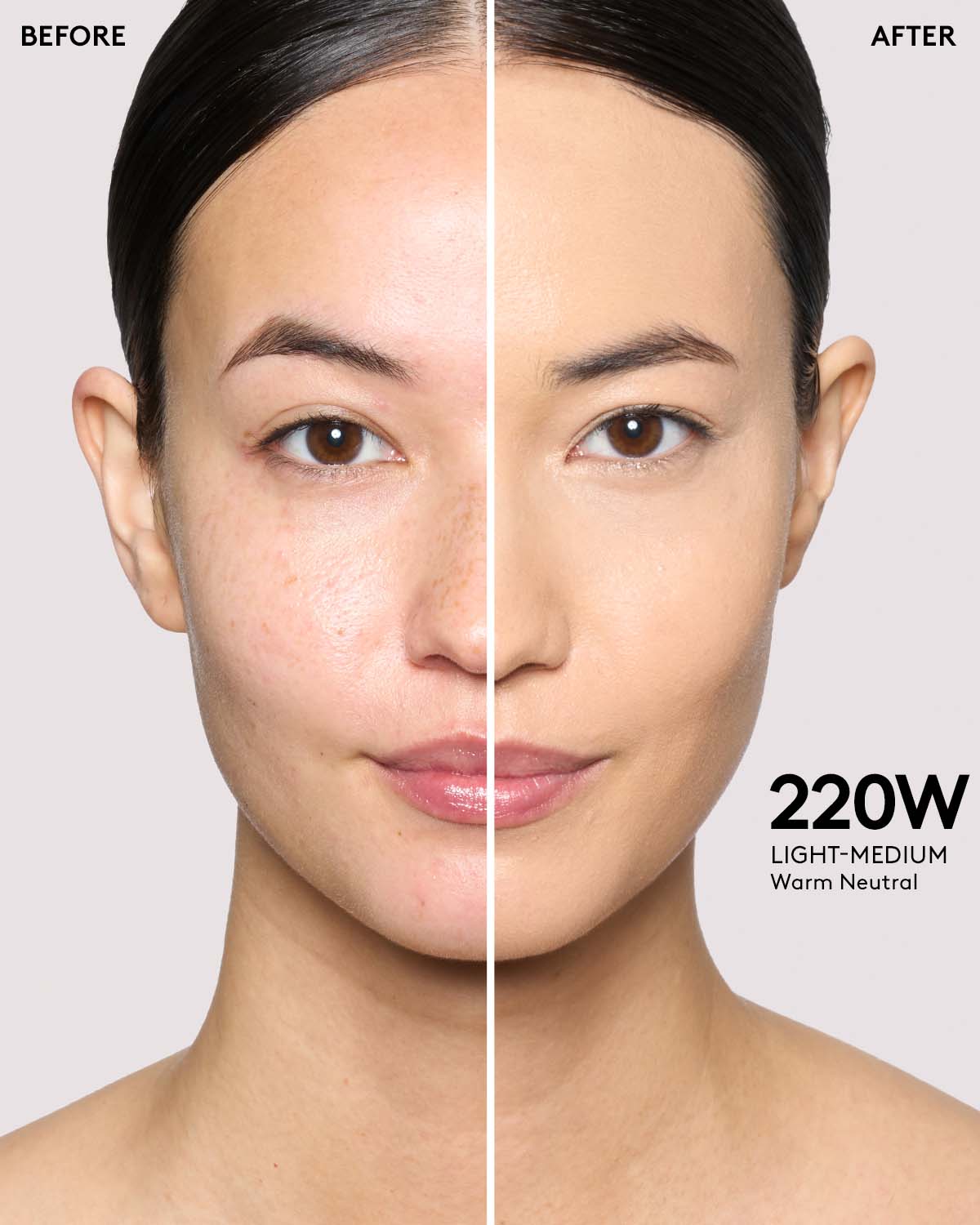 We're Even Hydrating Longwear Concealer ¡ª 220W