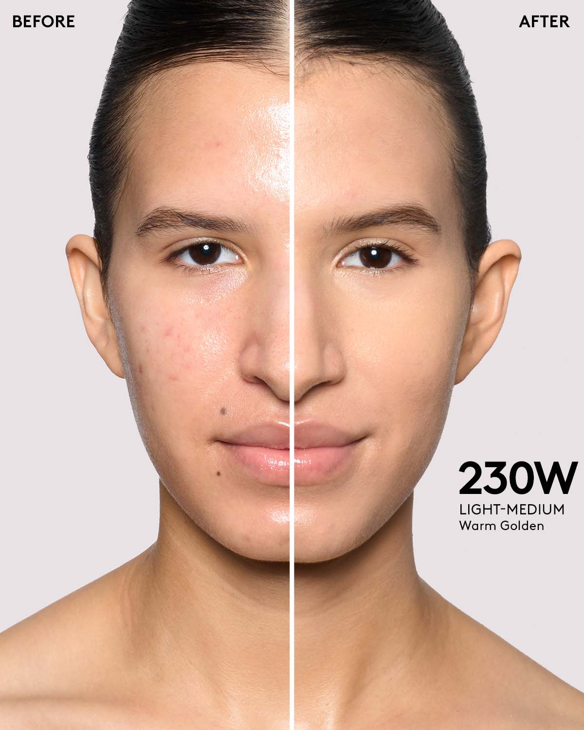 We're Even Hydrating Longwear Concealer ¡ª 230W