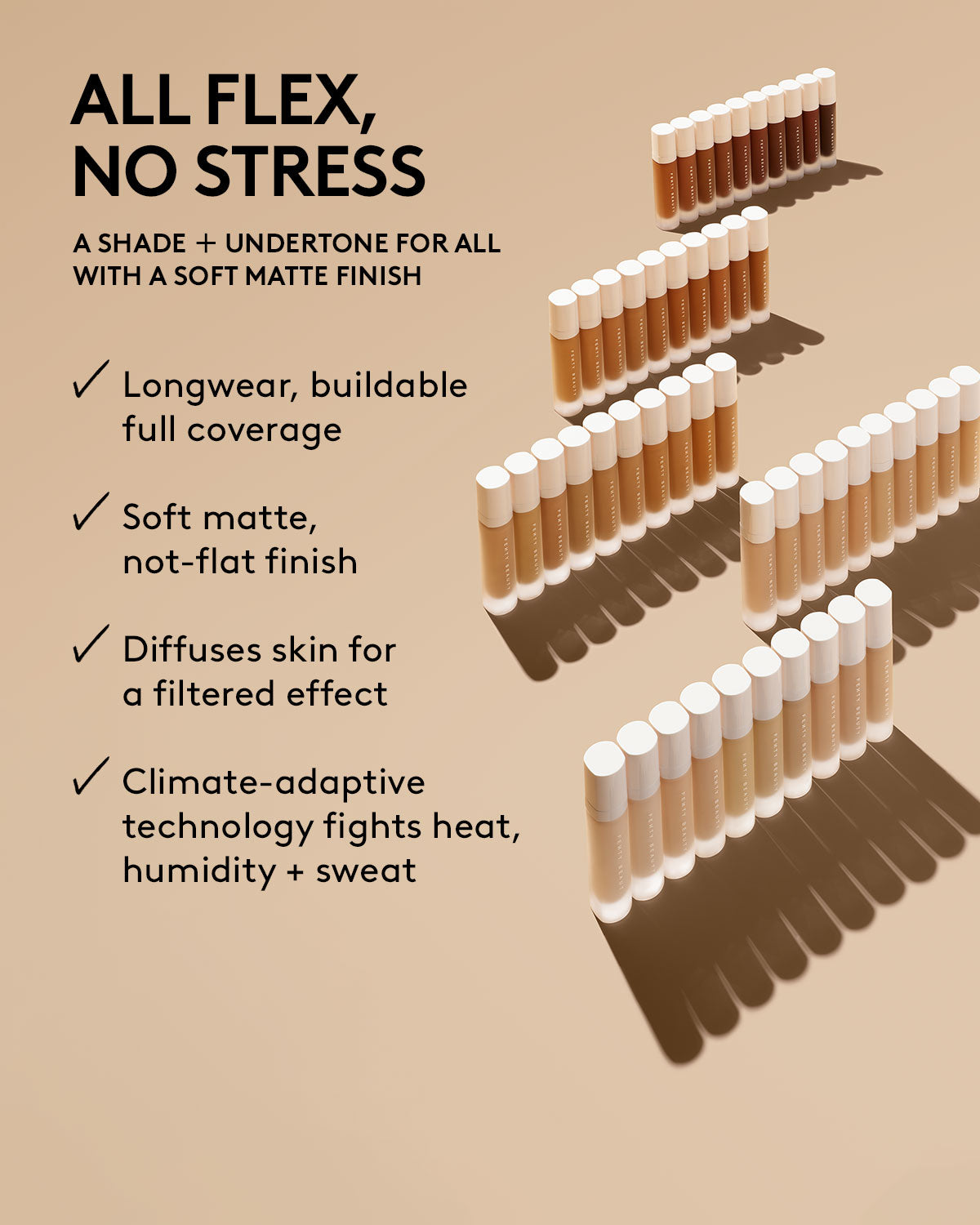 Pro Filt'r Soft Matte Longwear Foundation ¡ª #270