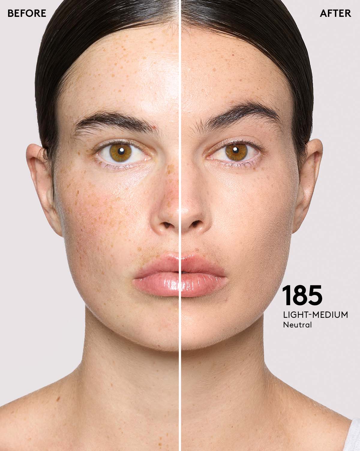 Soft'lit Naturally Luminous Longwear Foundation ¡ª 185