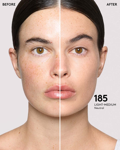 Soft'lit Naturally Luminous Longwear Foundation ¡ª 185