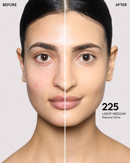 Soft'lit Naturally Luminous Longwear Foundation ¡ª 225