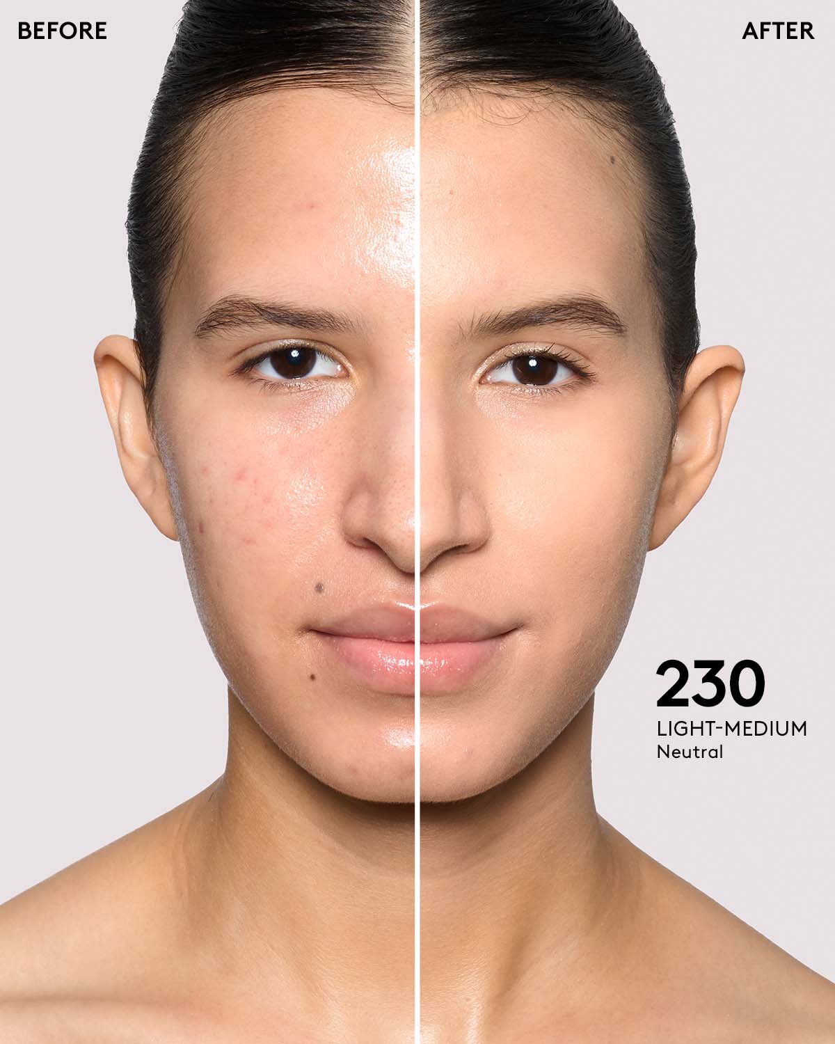 Soft'lit Naturally Luminous Longwear Foundation ¡ª 230