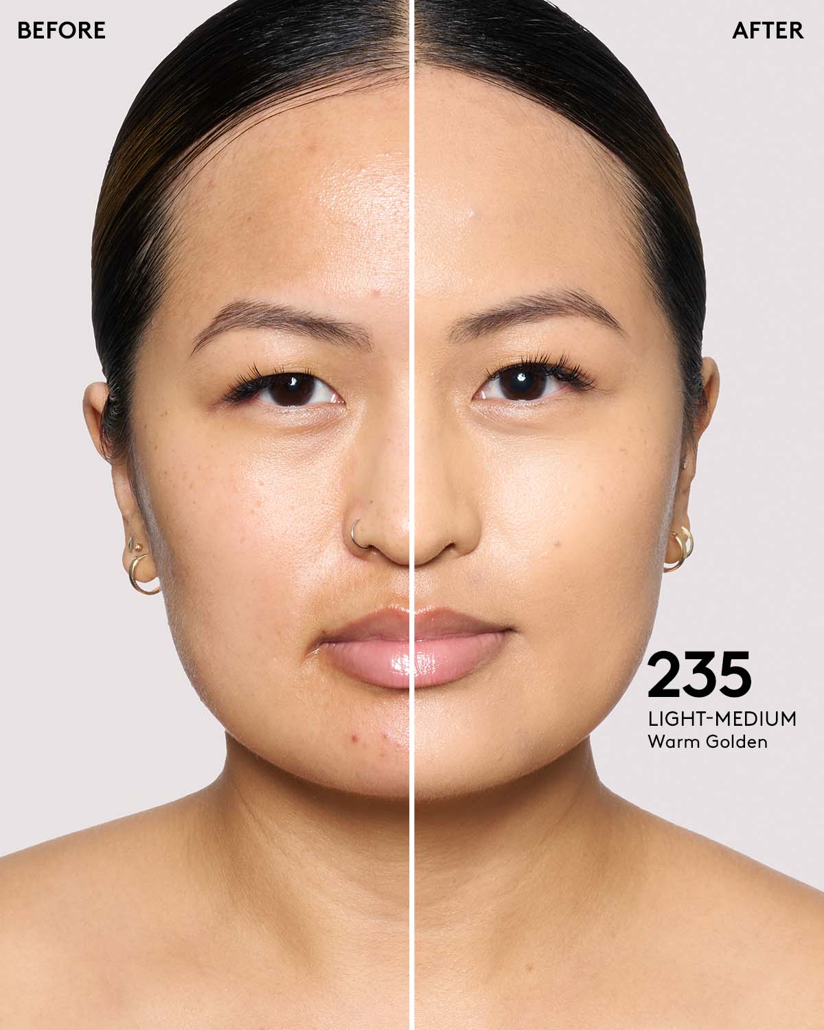 Soft'lit Naturally Luminous Longwear Foundation ¡ª 235