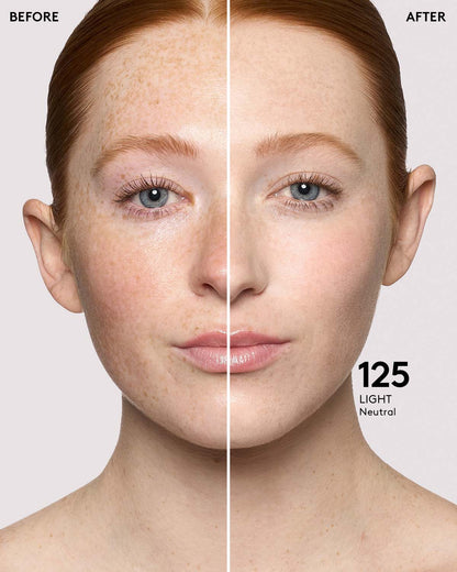 Soft'lit Naturally Luminous Longwear Foundation ¡ª 125