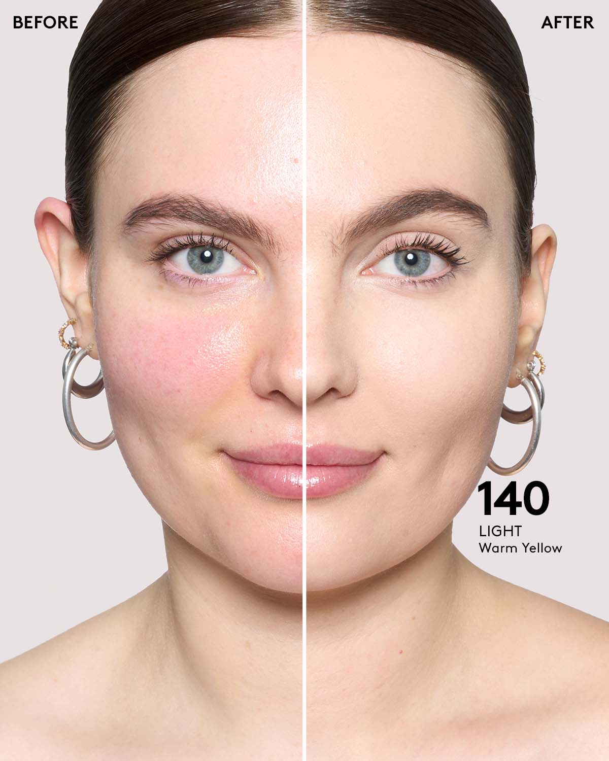 Soft'lit Naturally Luminous Longwear Foundation ¡ª 140