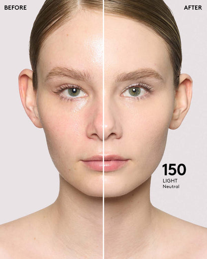 Soft'lit Naturally Luminous Longwear Foundation ¡ª 150