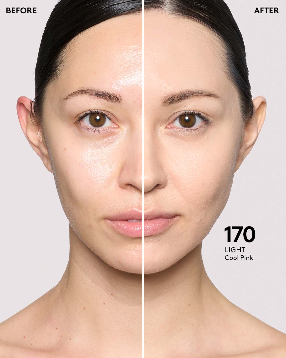 Soft'lit Naturally Luminous Longwear Foundation ¡ª 170