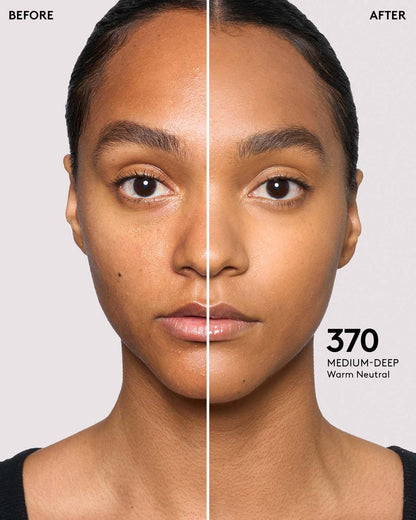 Soft'lit Naturally Luminous Longwear Foundation ¡ª 370