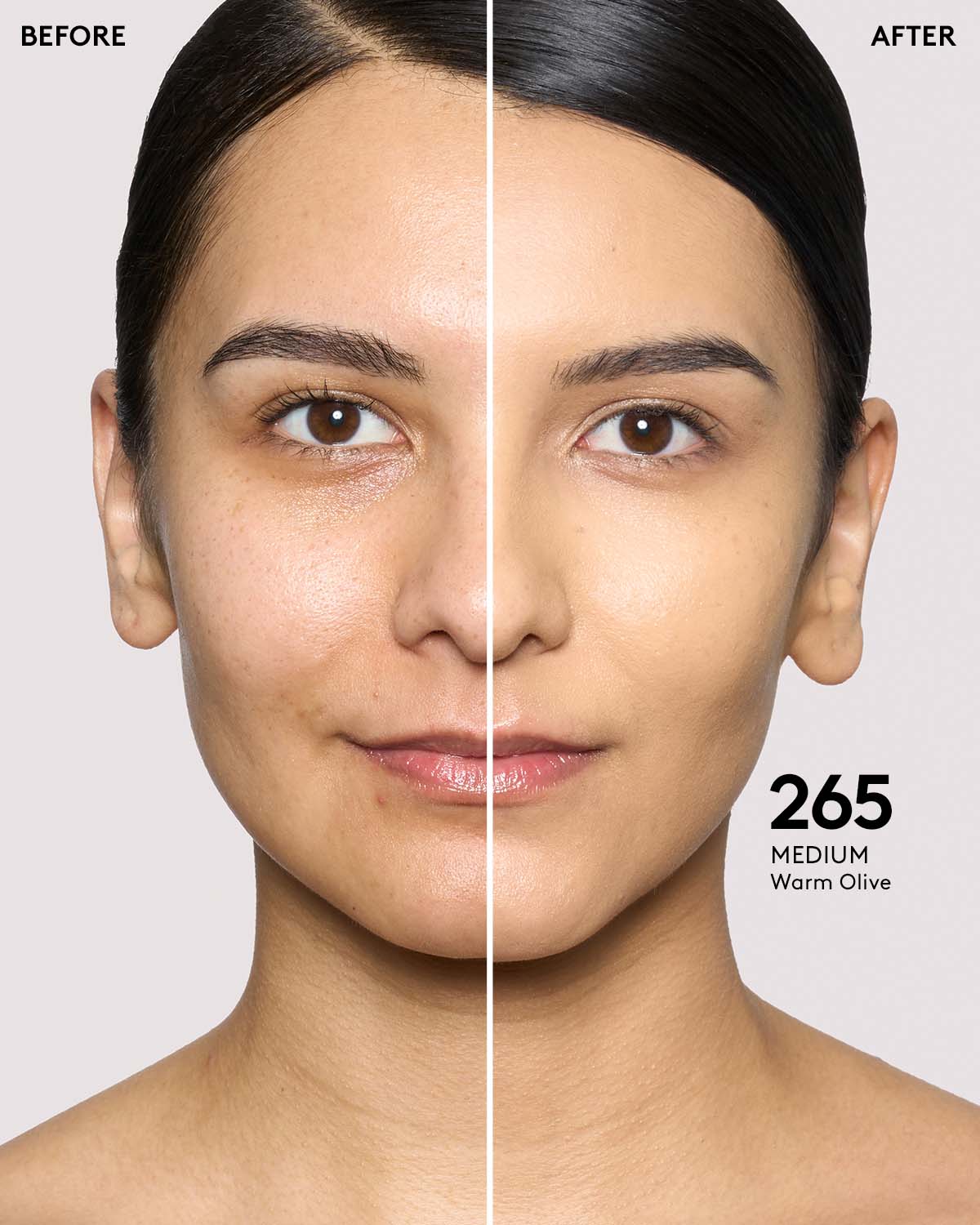 Soft'lit Naturally Luminous Longwear Foundation ¡ª 265