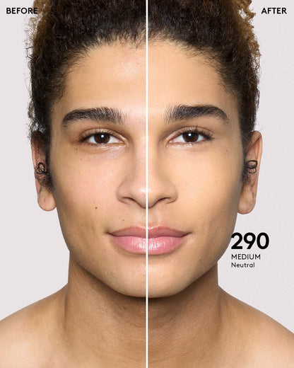 Soft'lit Naturally Luminous Longwear Foundation ¡ª 290