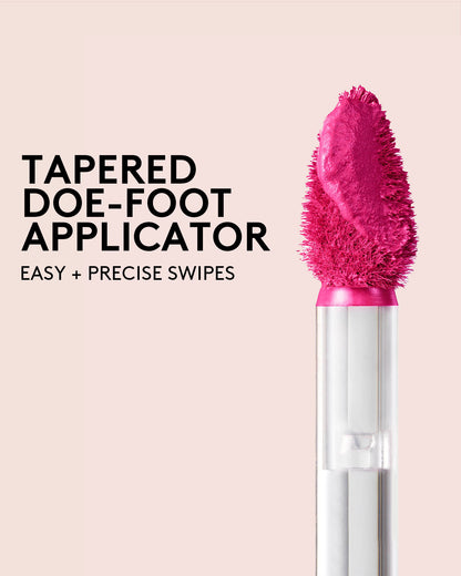 Fenty Icon Velvet Liquid Lipstick ¡ª Wicked Whine