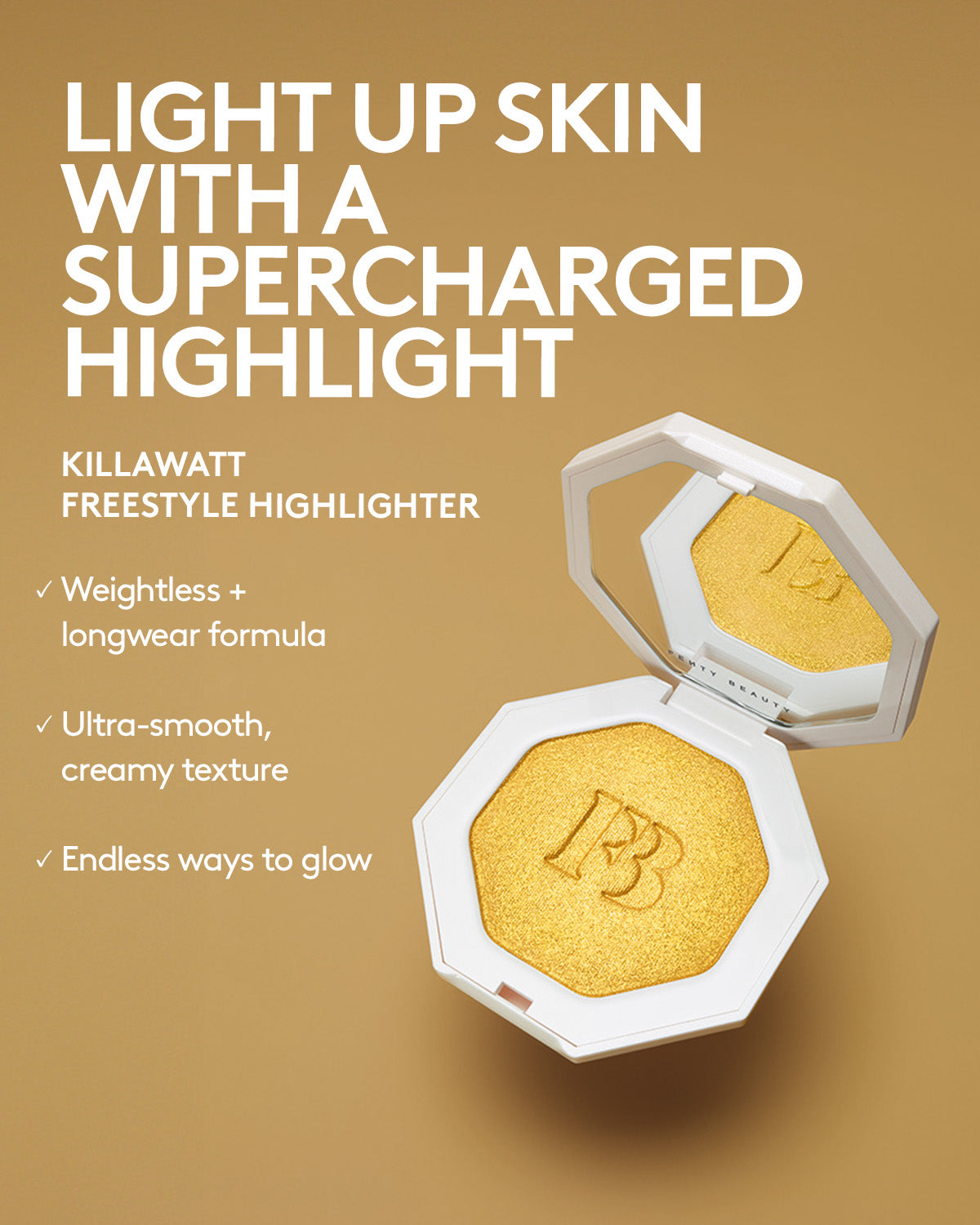 Killawatt Freestyle Highlighter ¡ª Ruby Richez