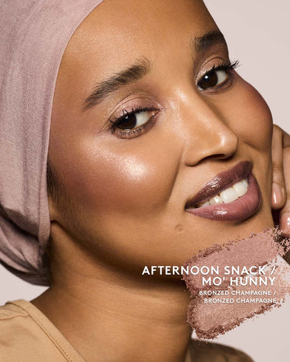 Killawatt Freestyle Highlighter ¡ª Afternoon Snack/Mo' Hunny