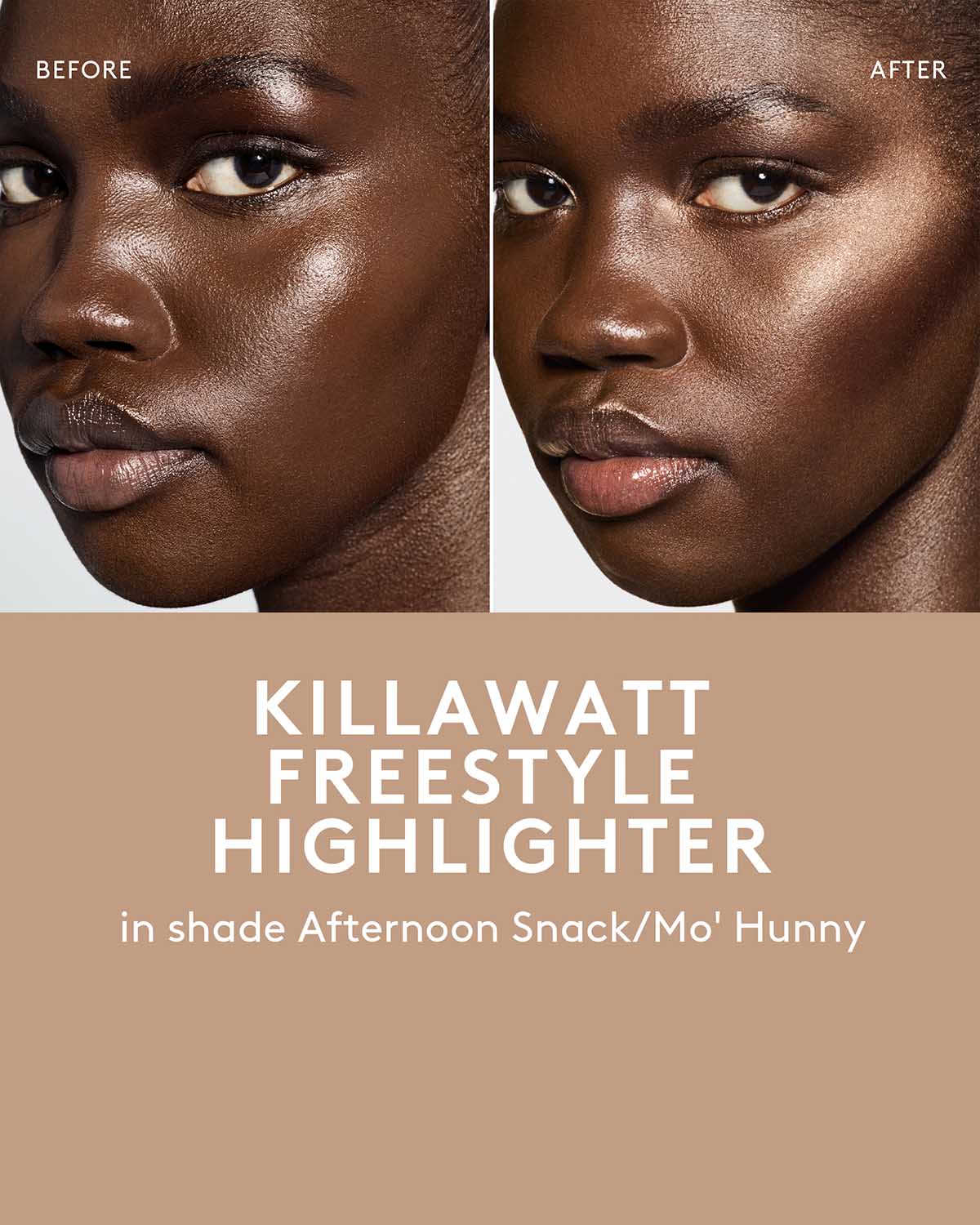 Killawatt Freestyle Highlighter ¡ª Afternoon Snack/Mo' Hunny