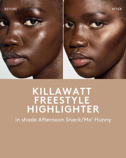 Killawatt Freestyle Highlighter ¡ª Afternoon Snack/Mo' Hunny