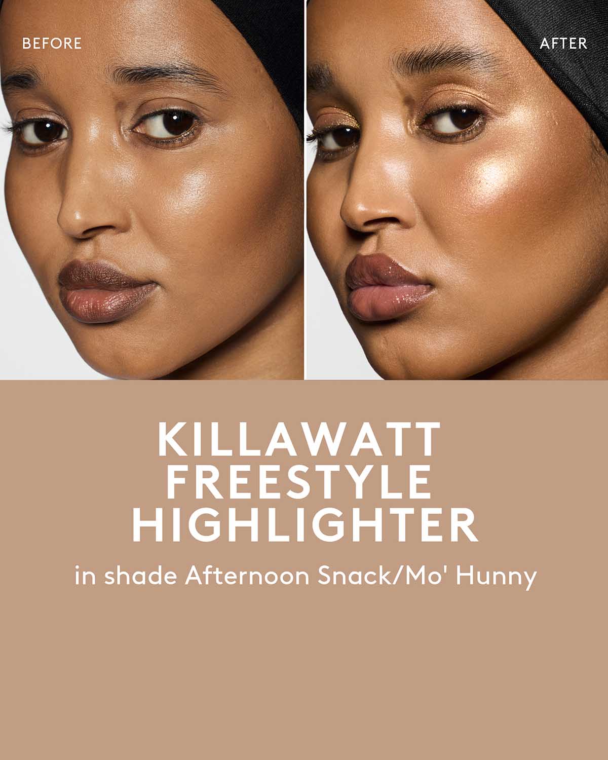 Killawatt Freestyle Highlighter ¡ª Afternoon Snack/Mo' Hunny