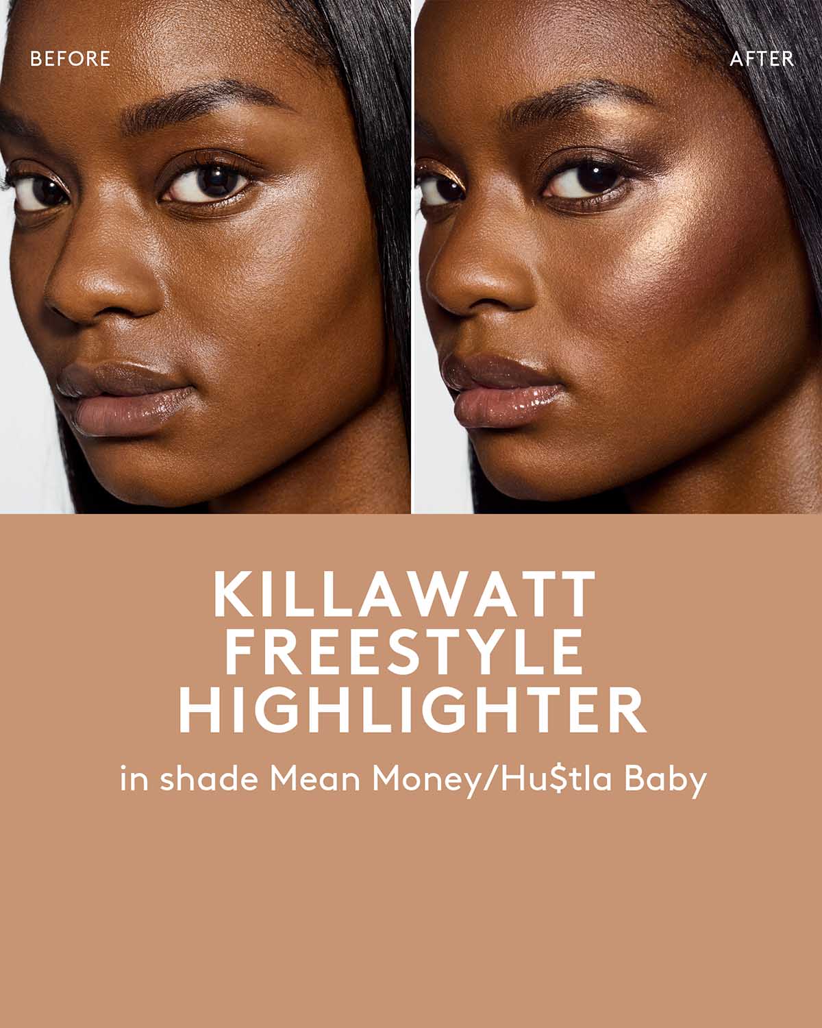 Killawatt Freestyle Highlighter ¡ª Mean Money/Hu$tla Baby