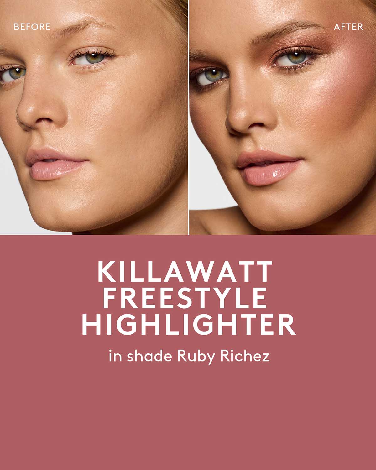 Killawatt Freestyle Highlighter ¡ª Ruby Richez