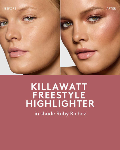Killawatt Freestyle Highlighter ¡ª Ruby Richez