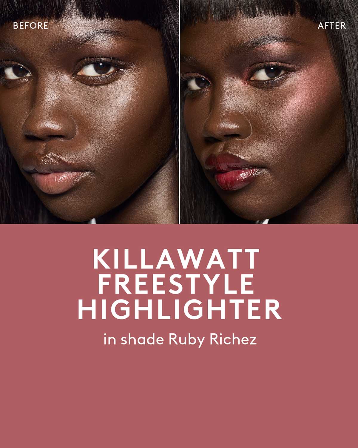 Killawatt Freestyle Highlighter ¡ª Ruby Richez