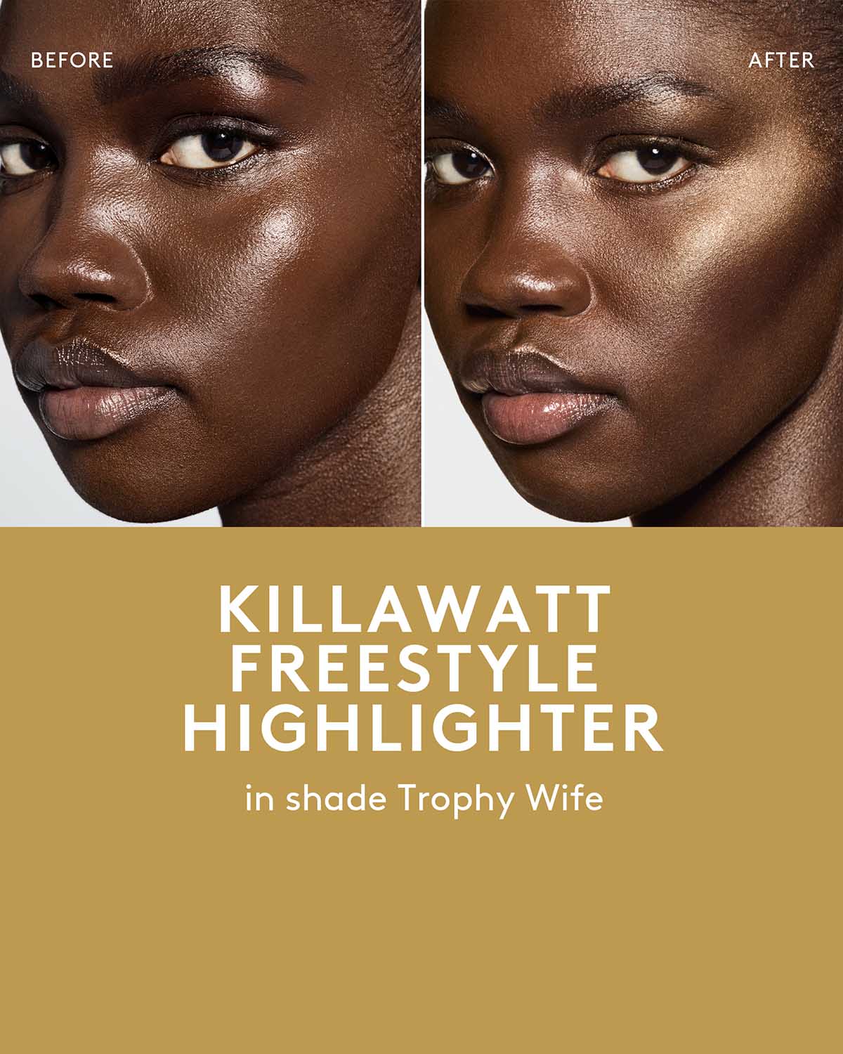 Killawatt Freestyle Highlighter ¡ª Trophy Wife