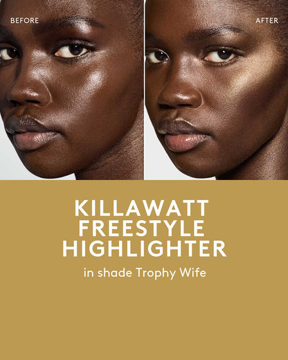 Killawatt Freestyle Highlighter ¡ª Trophy Wife