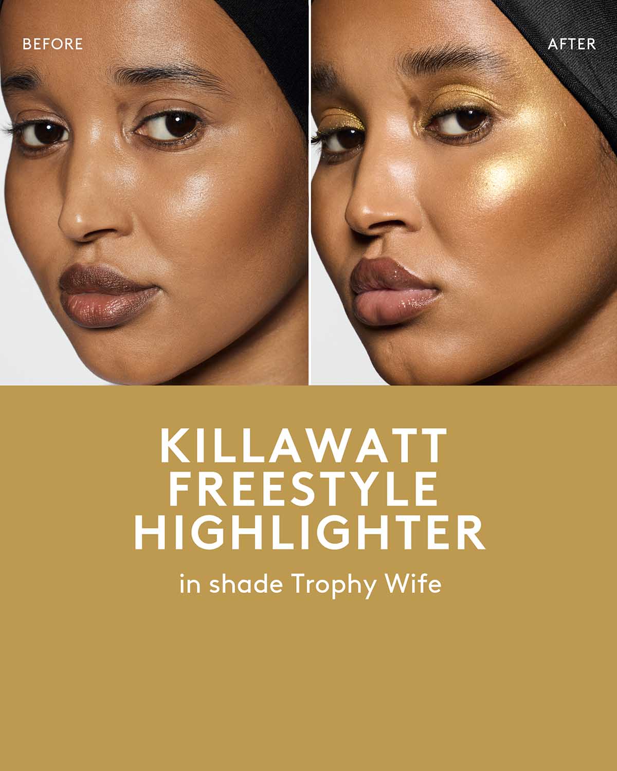 Killawatt Freestyle Highlighter ¡ª Trophy Wife