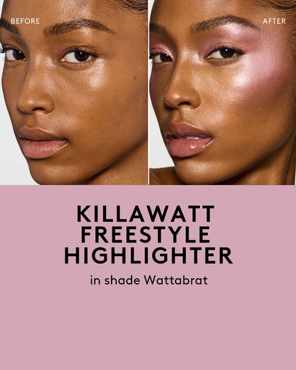 Killawatt Freestyle Highlighter ¡ª Wattabrat