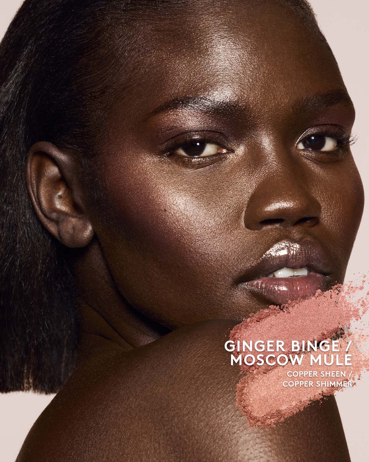 Killawatt Freestyle Highlighter ¡ª Ginger Binge/Moscow Mule