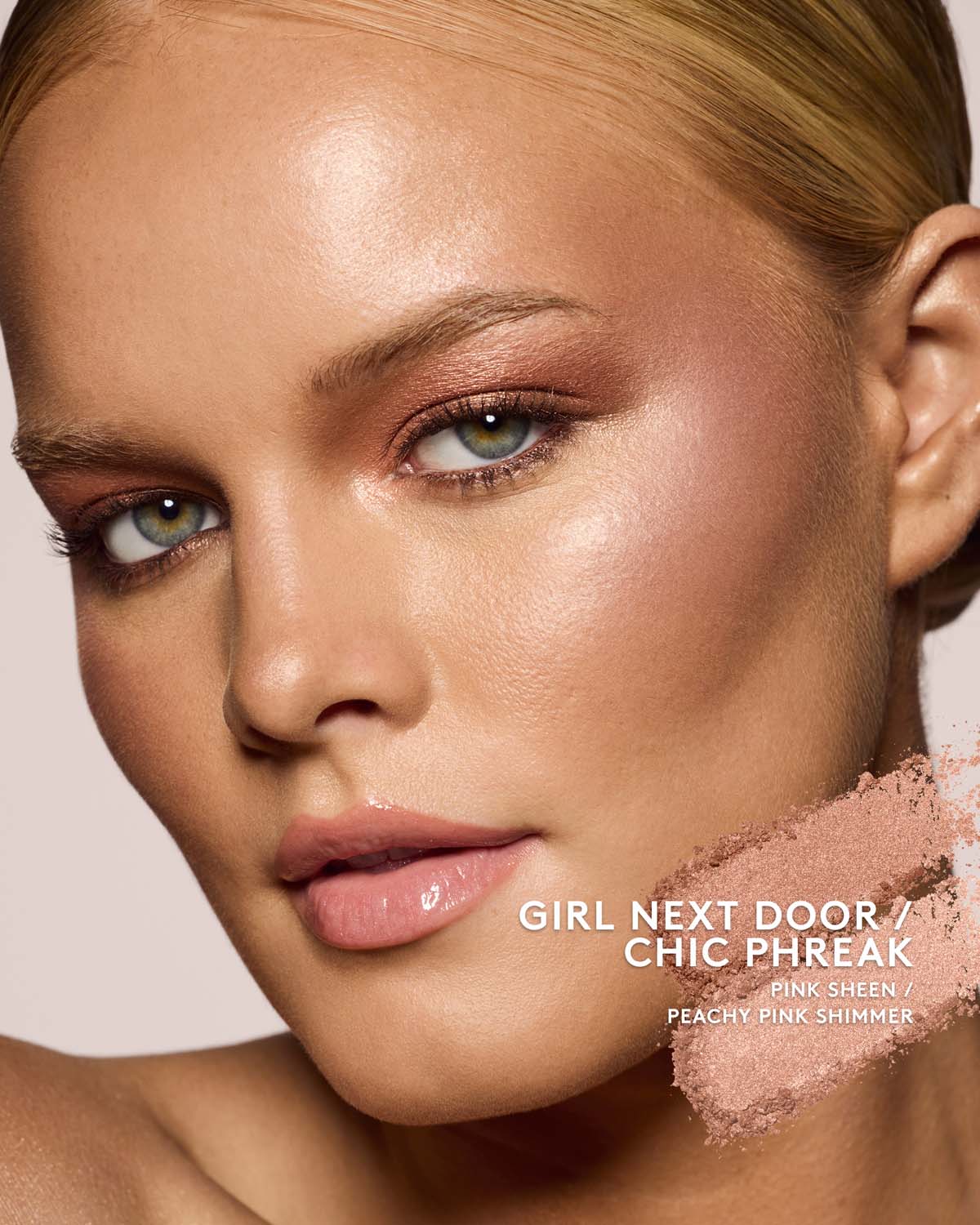 Killawatt Freestyle Highlighter ¡ª Girl Next Door/Chic Phreak