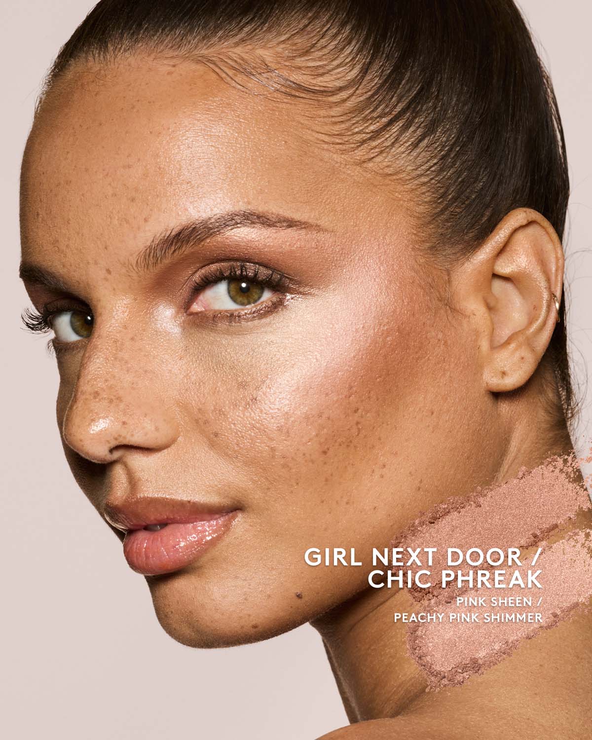 Killawatt Freestyle Highlighter ¡ª Girl Next Door/Chic Phreak