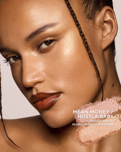 Killawatt Freestyle Highlighter ¡ª Mean Money/Hu$tla Baby